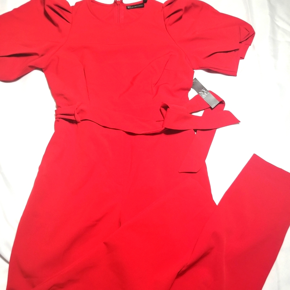 NY & C Jumpsuit